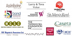 Cafe logos grouped